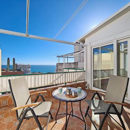 Playa Postiguet Penthouse By Nras Apartman Alicante Kültér fotó