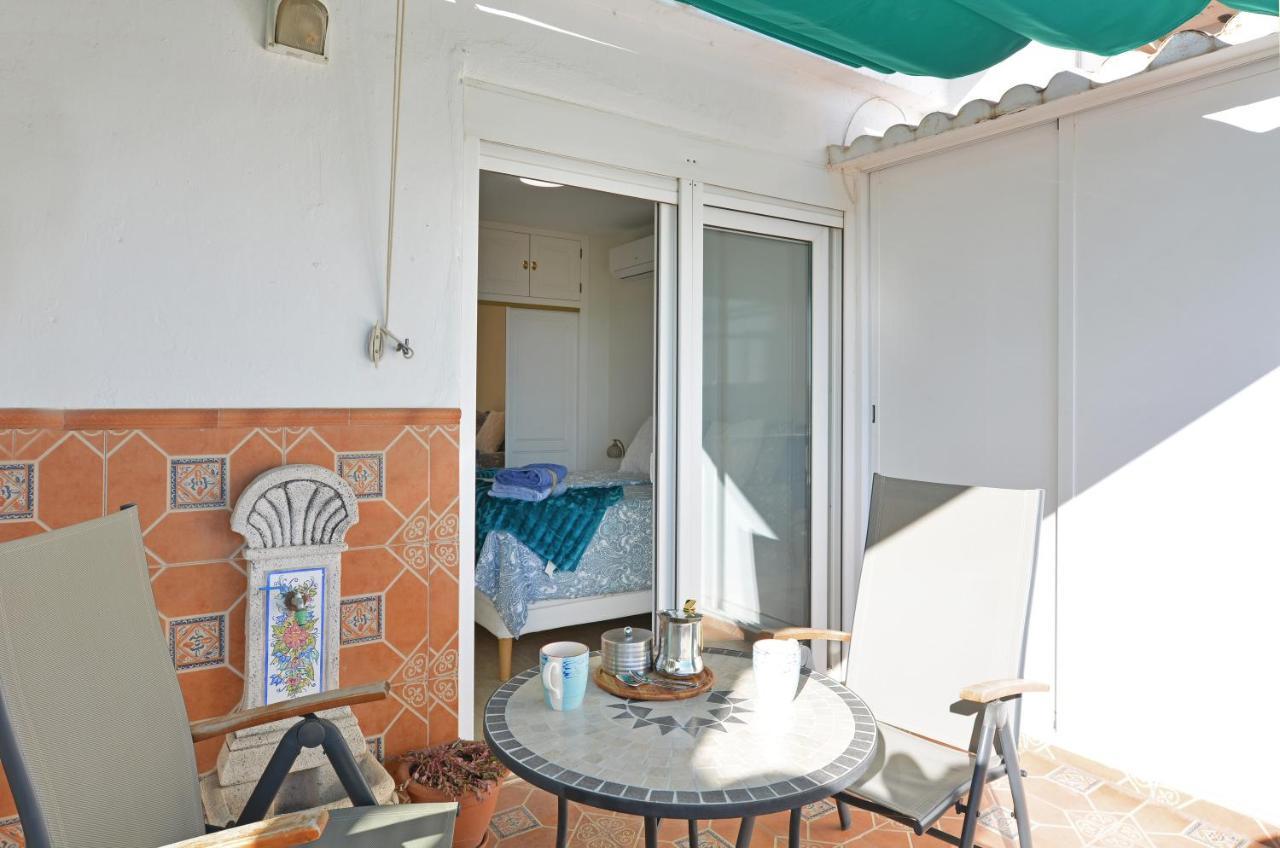 Playa Postiguet Penthouse By Nras Apartman Alicante Kültér fotó