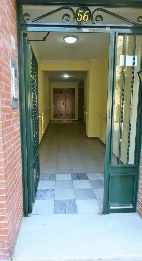 Playa Postiguet Penthouse By Nras Apartman Alicante Kültér fotó